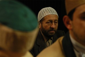 Takva Fotoğrafı