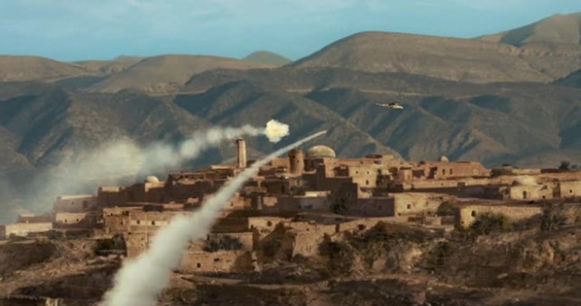 Charlie Wilson'ın Savaşı Fotoğrafı