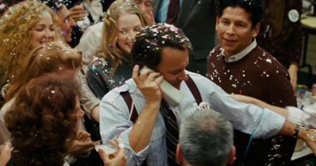 Charlie Wilson'ın Savaşı Fotoğrafı