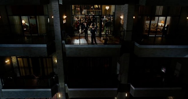 Charlie Wilson'ın Savaşı Fotoğrafı