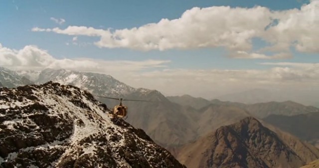 Charlie Wilson'ın Savaşı Fotoğrafı