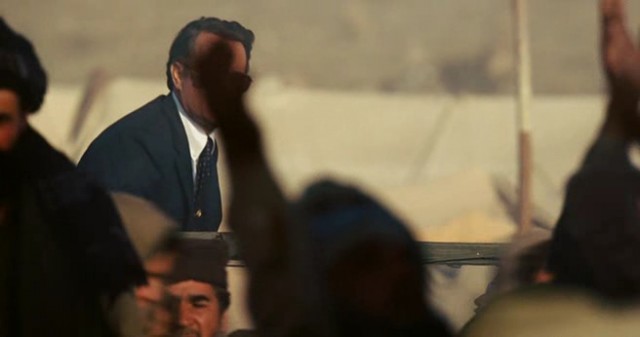 Charlie Wilson'ın Savaşı Fotoğrafı