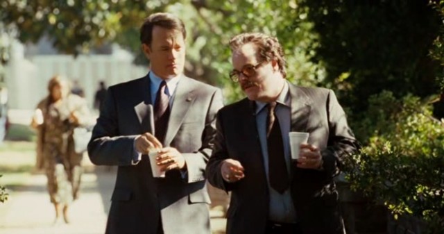 Charlie Wilson'ın Savaşı Fotoğrafı