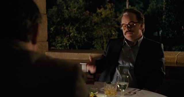 Charlie Wilson'ın Savaşı Fotoğrafı