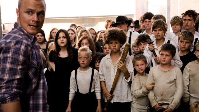 Children of the Corn Fotoğrafları 9