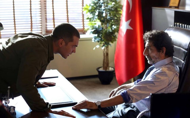 İçerde Fotoğrafları 7