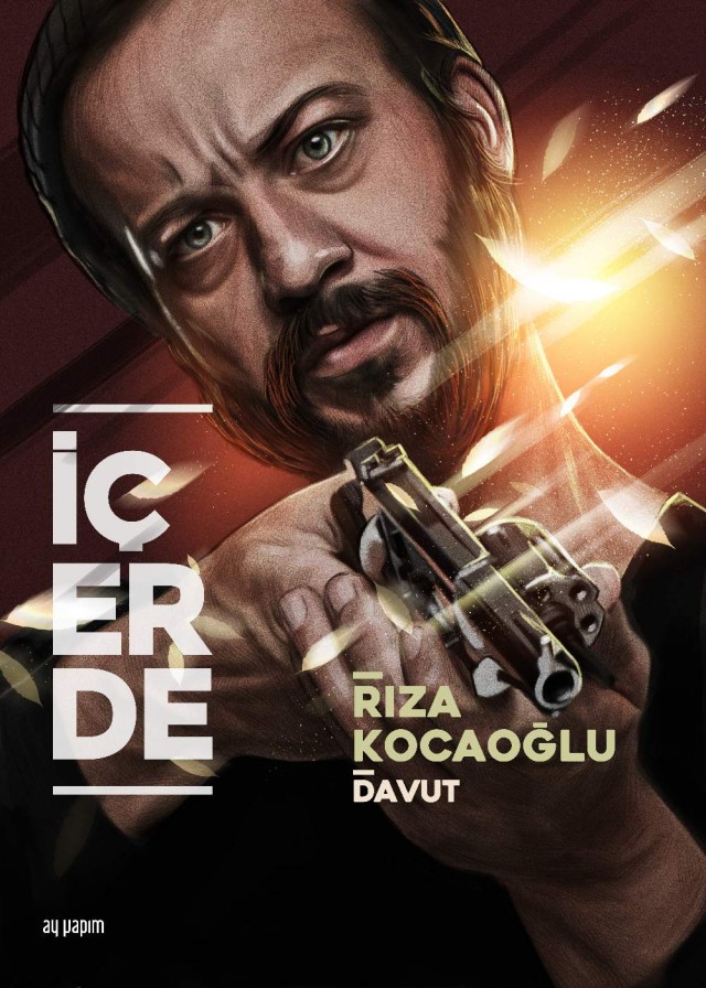 İçerde Fotoğrafı