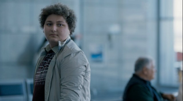 İkinci Şans fotoğrafı