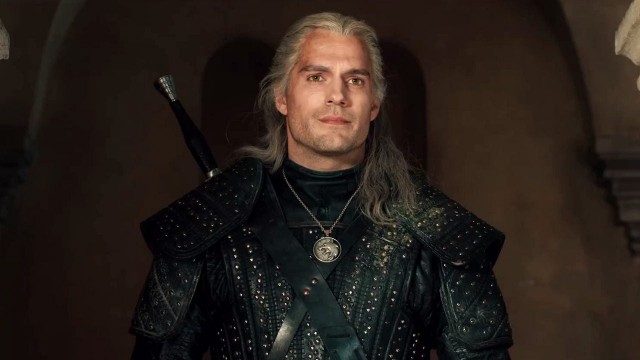 The Witcher Fotoğrafı