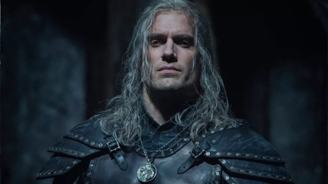 The Witcher Fotoğrafı