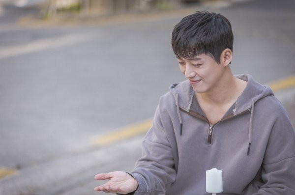 Beautiful Gong Shim Fotoğrafı