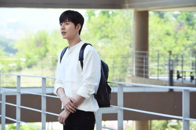 Cheese in the Trap Fotoğrafı