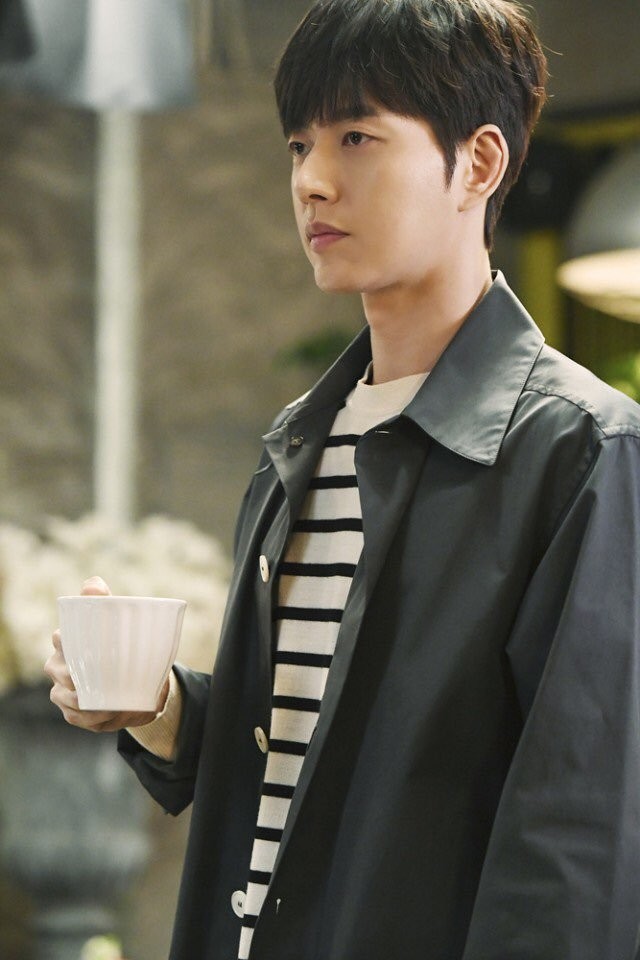 Cheese in the Trap Fotoğrafı