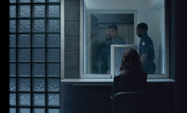 Je Ne Suis Pas Un Salaud Fotoğrafı