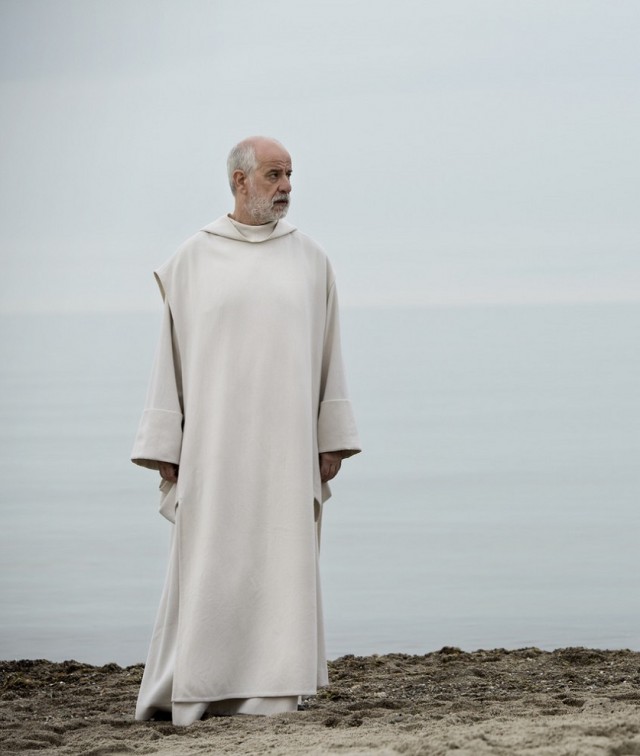 İtiraflar Fotoğrafı