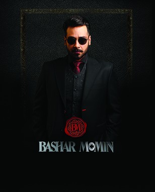 Bashar Momin Fotoğrafı
