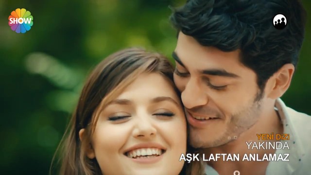 Aşk Laftan Anlamaz Fotoğrafları 2