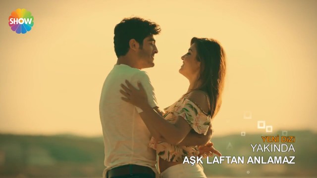 Aşk Laftan Anlamaz Fotoğrafı