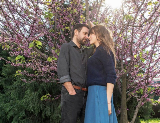 İkimizin Yerine Fotoğrafı