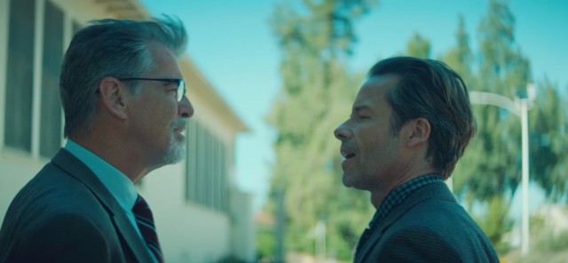 Spinning Man Fotoğrafı