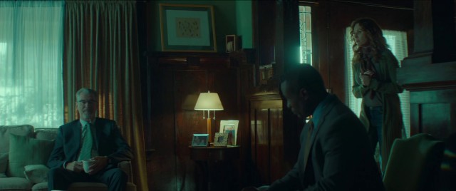 Spinning Man Fotoğrafı