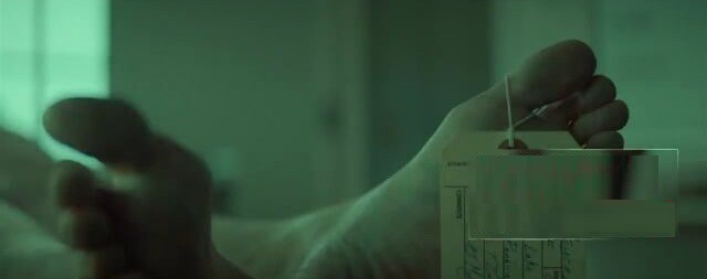 Spinning Man Fotoğrafı