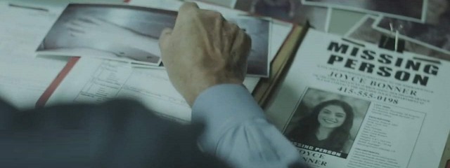 Spinning Man Fotoğrafı