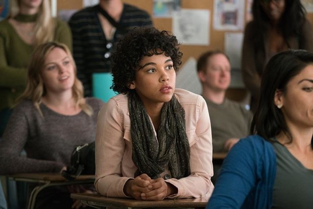 Spinning Man Fotoğrafı