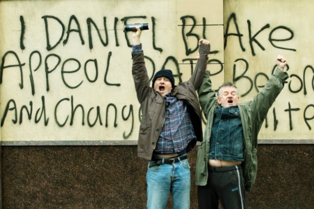 Ben, Daniel Blake Fotoğrafları 9