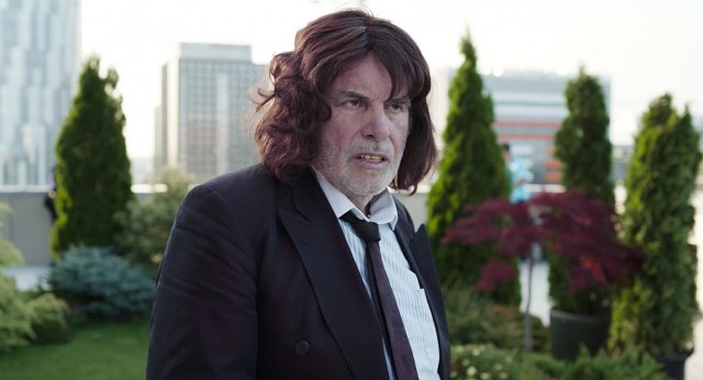 Toni Erdmann Fotoğrafları 13