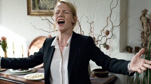 Toni Erdmann Fotoğrafları 15