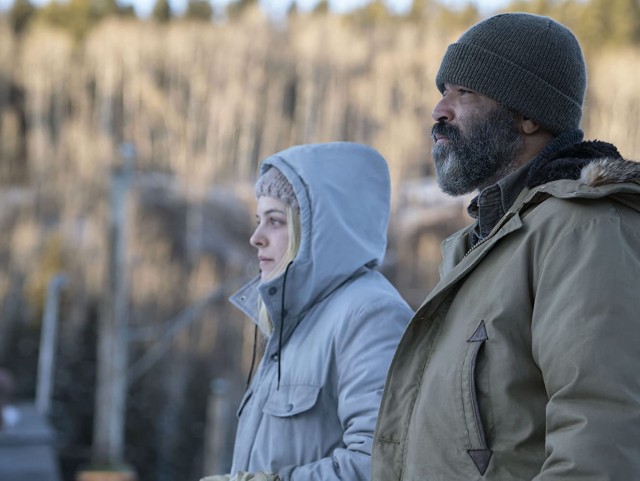 Hold the Dark Fotoğrafları 41