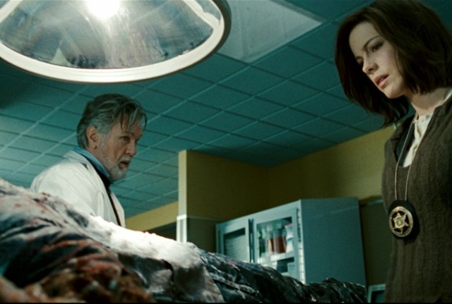 Soğuk Ölüm Fotoğrafı