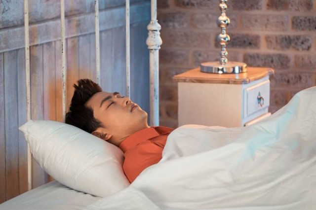 Let's Fight Ghost Fotoğrafı