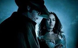 Jonah Hex Fotoğrafı