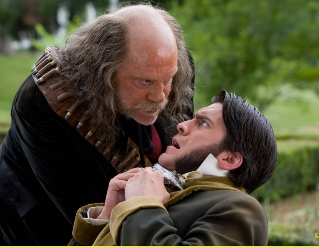 Jonah Hex Fotoğrafı