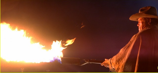 Jonah Hex Fotoğrafı