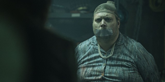 Ufak Tefek Cinayetler Fotoğrafı