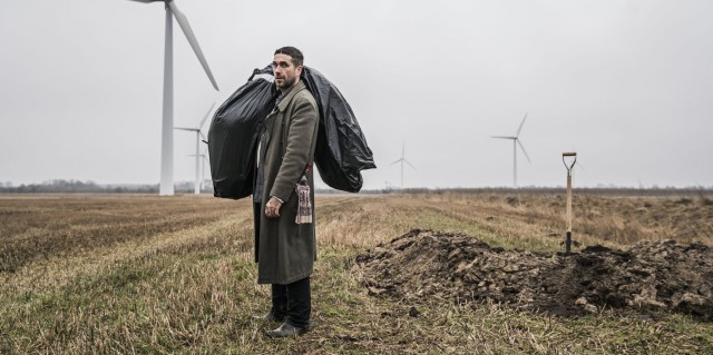 Ufak Tefek Cinayetler Fotoğrafı