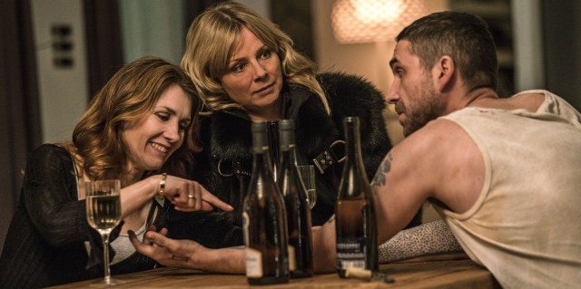 Ufak Tefek Cinayetler Fotoğrafı