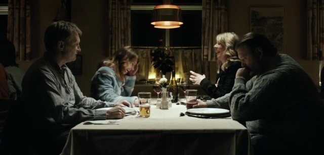 Ufak Tefek Cinayetler Fotoğrafı