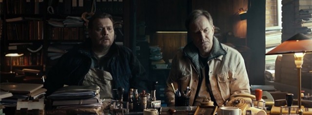 Ufak Tefek Cinayetler Fotoğrafı