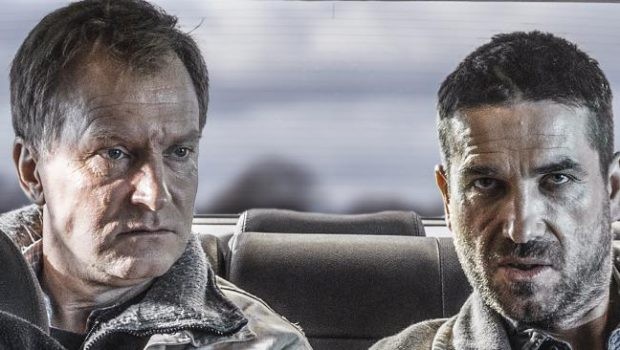 Ufak Tefek Cinayetler Fotoğrafı