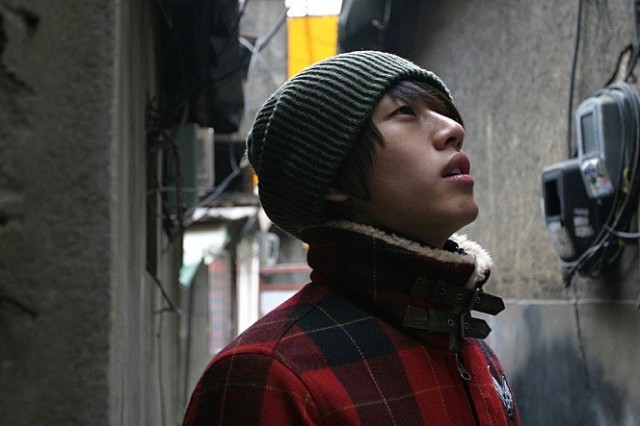 The Shepherd Fotoğrafı