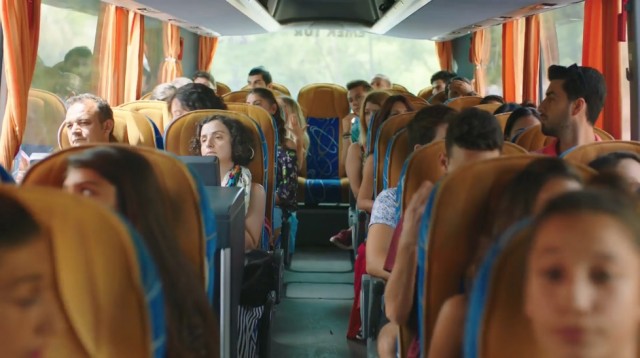 Sen Benim Her Şeyimsin Fotoğrafı