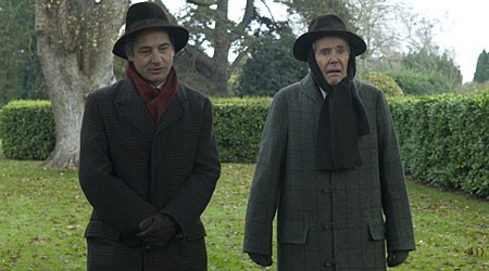 Dean Spanley Fotoğrafı