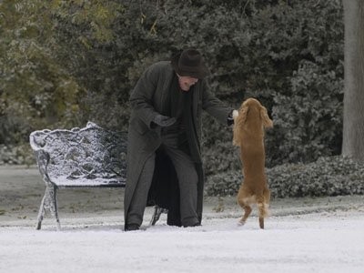 Dean Spanley Fotoğrafı