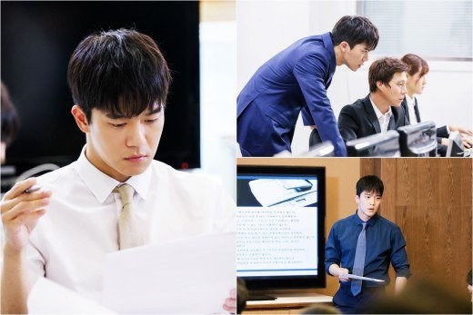 Something About 1 Percent Fotoğrafı