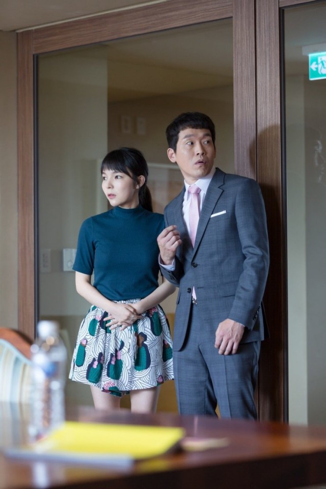 Something About 1 Percent Fotoğrafı