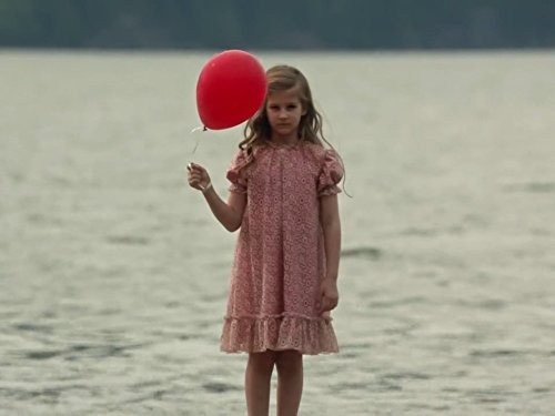 Dead of Summer Fotoğrafı